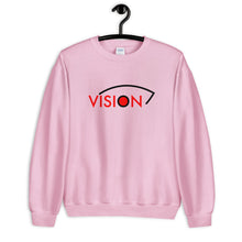 Load image into Gallery viewer, Life Is Art//Unisex Sweatshirt