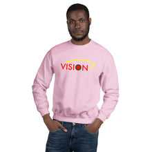 Load image into Gallery viewer, Juneteenth//Unisex Sweatshirt