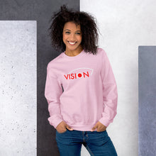 Load image into Gallery viewer, Toxic/Nahomi//Unisex Sweatshirt
