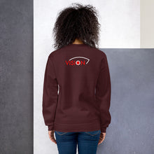 Load image into Gallery viewer, PhotoWrite//Unisex Sweatshirt