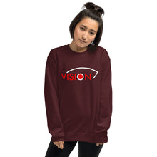 Load image into Gallery viewer, Nahomi//Unisex Sweatshirt