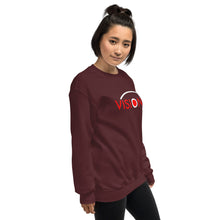 Load image into Gallery viewer, Nahomi//Unisex Sweatshirt