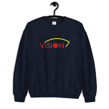 Load image into Gallery viewer, Juneteenth//Unisex Sweatshirt