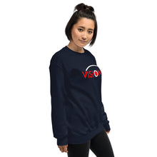 Load image into Gallery viewer, Nahomi//Unisex Sweatshirt