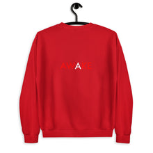 Load image into Gallery viewer, Awake//Unisex Sweatshirt