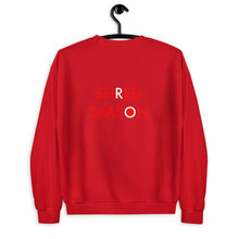 Load image into Gallery viewer, Shred Season//Unisex Sweatshirt