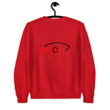 Load image into Gallery viewer, Vision//Unisex Sweatshirt