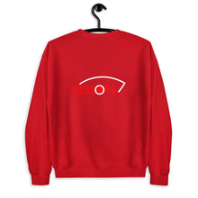 Load image into Gallery viewer, Vision//Unisex Sweatshirt