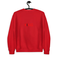 Load image into Gallery viewer, King//Unisex Sweatshirt