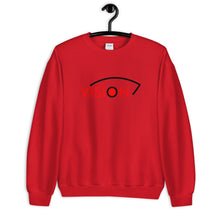 Load image into Gallery viewer, Life Is Art//Unisex Sweatshirt