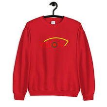 Load image into Gallery viewer, Juneteenth//Unisex Sweatshirt