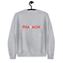 Load image into Gallery viewer, Pharaoh//Unisex Sweatshirt