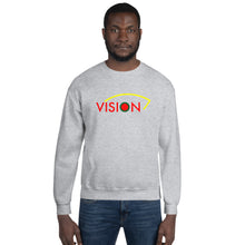 Load image into Gallery viewer, Juneteenth//Unisex Sweatshirt