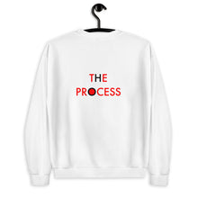 Load image into Gallery viewer, The Process//Unisex Sweatshirt
