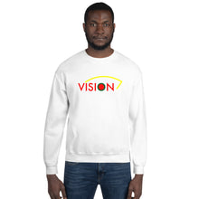 Load image into Gallery viewer, Juneteenth//Unisex Sweatshirt