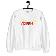 Load image into Gallery viewer, Juneteenth//Unisex Sweatshirt