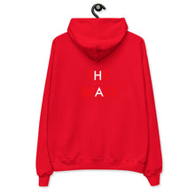 Load image into Gallery viewer, The Beast//Unisex fleece hoodie