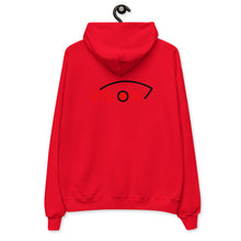 Load image into Gallery viewer, Vision//Unisex Fleece Hoodie