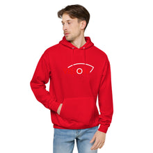 Load image into Gallery viewer, Unisex fleece hoodie