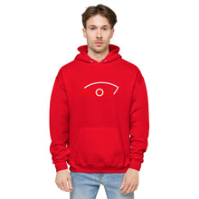 Load image into Gallery viewer, Unisex fleece hoodie