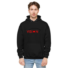 Load image into Gallery viewer, Unisex fleece hoodie