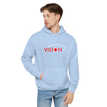 Load image into Gallery viewer, Unisex fleece hoodie