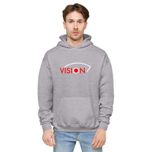 Load image into Gallery viewer, Unisex fleece hoodie