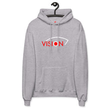 Load image into Gallery viewer, Pharaoh//Unisex fleece hoodie