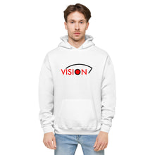 Load image into Gallery viewer, Unisex fleece hoodie