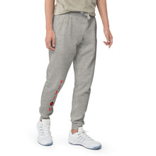 Load image into Gallery viewer, VisiVert//Unisex Fleece Sweatpants