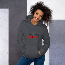 Load image into Gallery viewer, Vision//Unisex Hoodie+