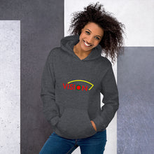 Load image into Gallery viewer, Juneteenth//Unisex Hoodie+
