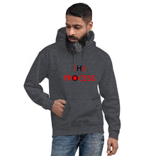 Load image into Gallery viewer, The Process//Unisex Hoodie+