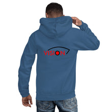 Load image into Gallery viewer, The Beast//Unisex Hoodie+