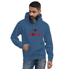 Load image into Gallery viewer, The Process//Unisex Hoodie+