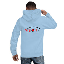 Load image into Gallery viewer, Awake//Unisex Hoodie+