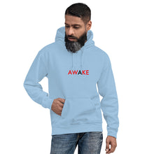 Load image into Gallery viewer, Awake//Unisex Hoodie+