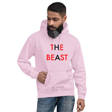 Load image into Gallery viewer, The Beast//Unisex Hoodie+