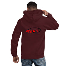 Load image into Gallery viewer, King//Unisex Hoodie+