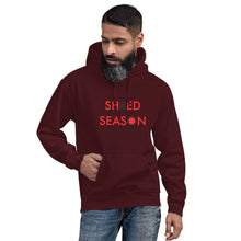 Load image into Gallery viewer, Shred Season//Unisex Hoodie+