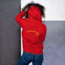 Load image into Gallery viewer, Juneteenth//Unisex Hoodie+