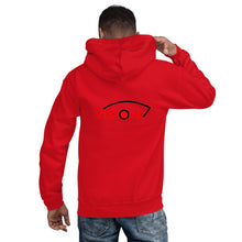 Load image into Gallery viewer, Awake//Unisex Hoodie+