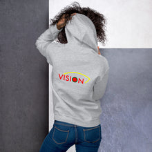 Load image into Gallery viewer, Juneteenth//Unisex Hoodie+