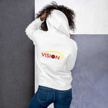 Load image into Gallery viewer, Juneteenth//Unisex Hoodie+