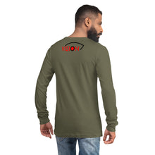 Load image into Gallery viewer, King//Unisex Long Sleeve Tee