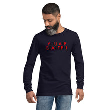 Load image into Gallery viewer, You Are Beautiful//Unisex Long Sleeve Tee