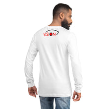 Load image into Gallery viewer, Art Is Life//Unisex Long Sleeve Tee