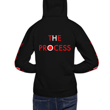 Load image into Gallery viewer, The Process//Unisex Hoodie