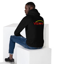 Load image into Gallery viewer, Juneteenth//Unisex Hoodie