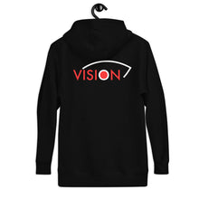 Load image into Gallery viewer, CreativeMoonProductions//Unisex Hoodie